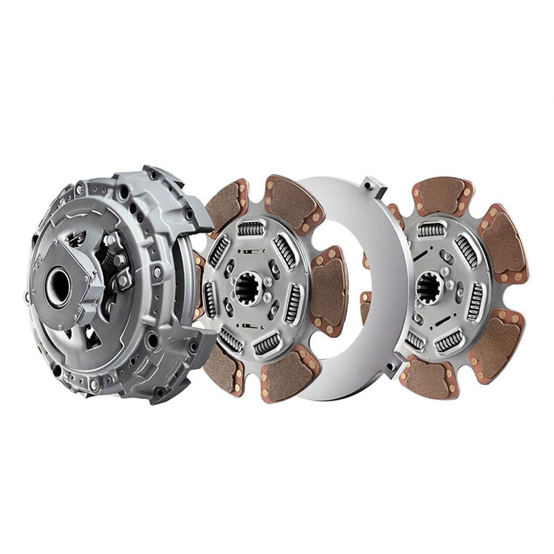 EATON CLUTCH-15.5