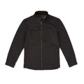 PETERBILT XL DRI DUCK SOFT SHELL GREY