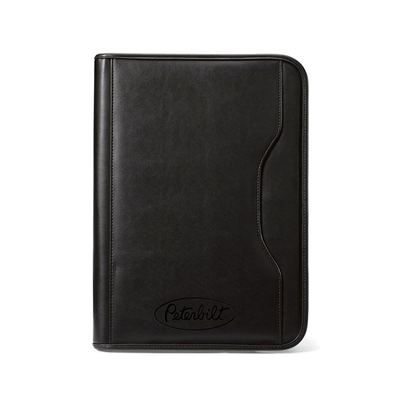 PETERBILT EXECUTIVE TECH PADFOLIO