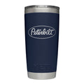 PETERBILT DRINKWARE-YETI 20OZ NAVY PB