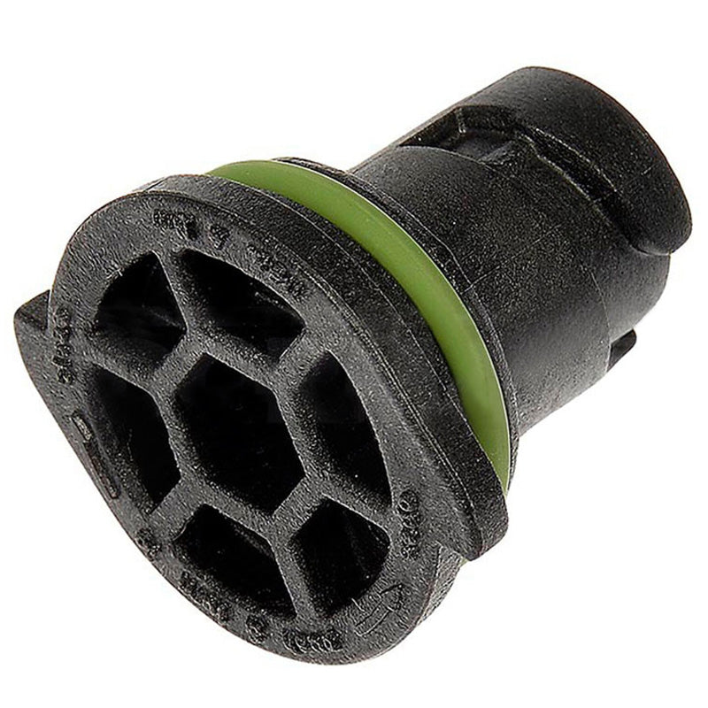 PACCAR DRAIN PLUG, SINGLE USE, MX OIL PAN – Ohio Peterbilt