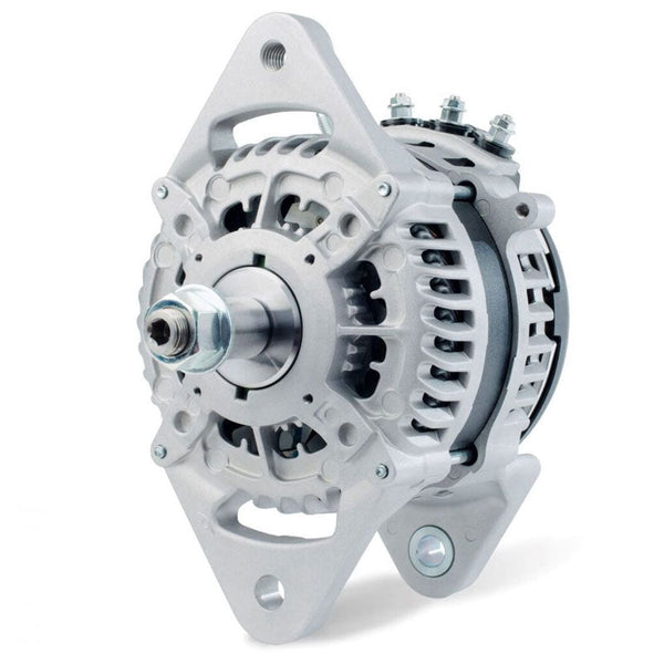 BnR 220 Amp High Output Alternator – Mitsubishi 3000GT / Dodge Stealth – New, USA Made