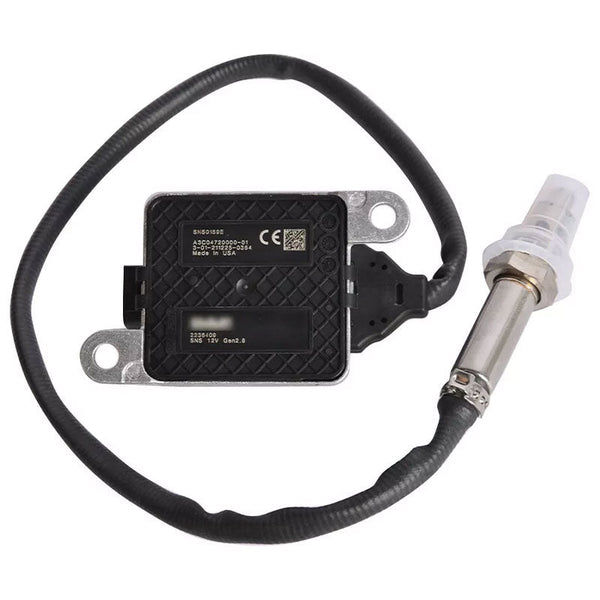 PACCAR NOX SENSOR, FORWARD, 12V, MX-13 – Ohio Peterbilt