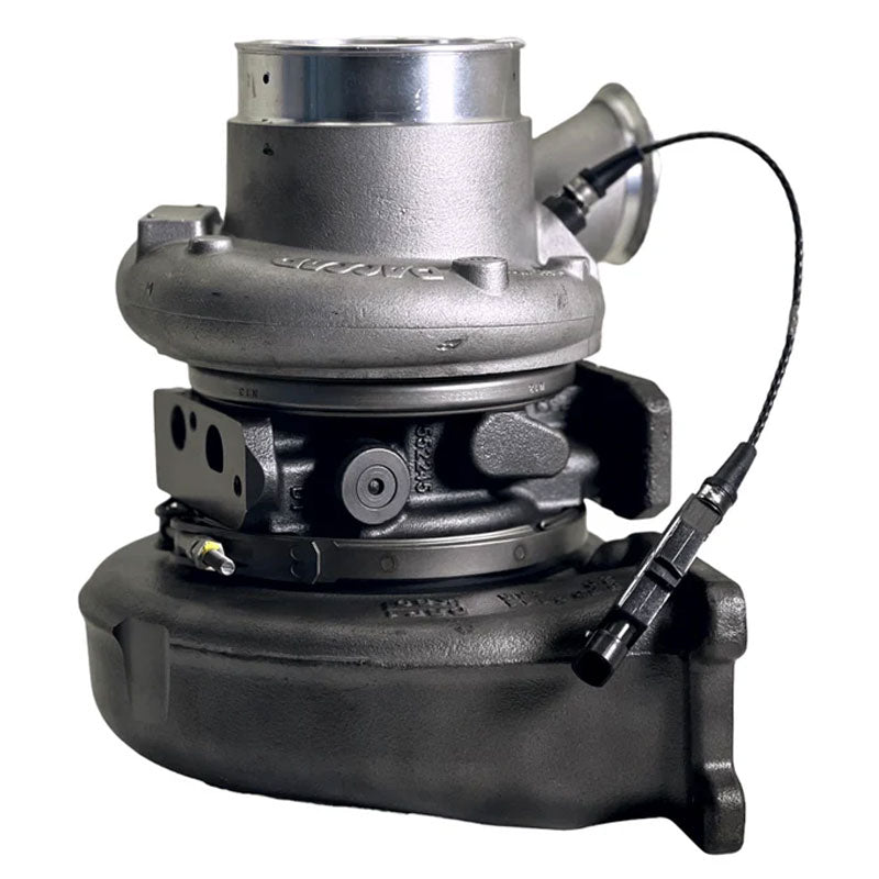 PACCAR TURBOCHARGER, MX-13, EPA21. HE400 – Ohio Peterbilt