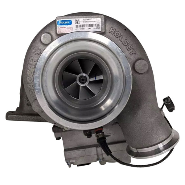 PACCAR TURBOCHARGER, MX-13, EPA21, HE400 – Ohio Peterbilt