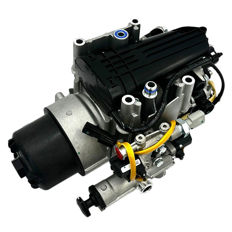 PACCAR MODULE-FUEL FILTER MX13 ESI – Ohio Peterbilt