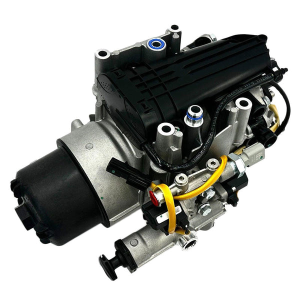 PACCAR MODULE-FUEL FILTER MX13 ESI – Ohio Peterbilt