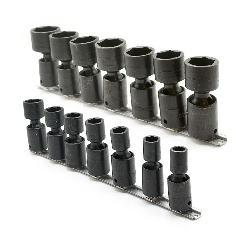 CAT® UNIVERSAL SOCKET SET – Ohio Peterbilt
