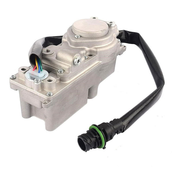CUMMINS KIT,VG TUR ACT SERVICE – Ohio Peterbilt