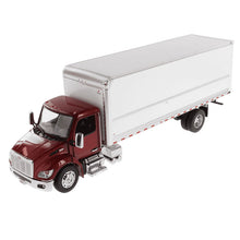 Load image into Gallery viewer, OHIO PETERBILT 1:32 SCALE MODEL 536 WITH SIGNATURE VAN TRUCK BODY