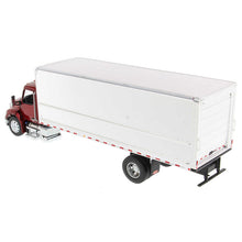 Load image into Gallery viewer, OHIO PETERBILT 1:32 SCALE MODEL 536 WITH SIGNATURE VAN TRUCK BODY