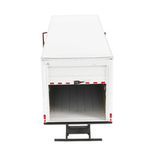 Load image into Gallery viewer, OHIO PETERBILT 1:32 SCALE MODEL 536 WITH SIGNATURE VAN TRUCK BODY