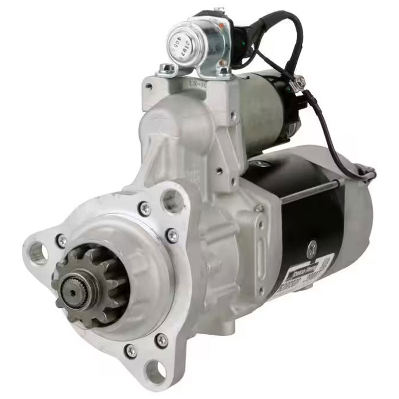 DELCO REMY STARTER 39MT 11 PIN – Ohio Peterbilt
