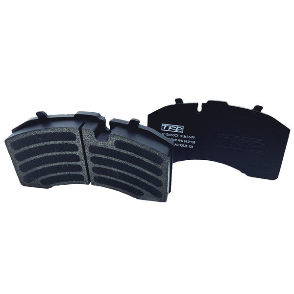 TRP® PAD-AIR DISC BRAKE 1369 SEVERE DUTY – Ohio Peterbilt