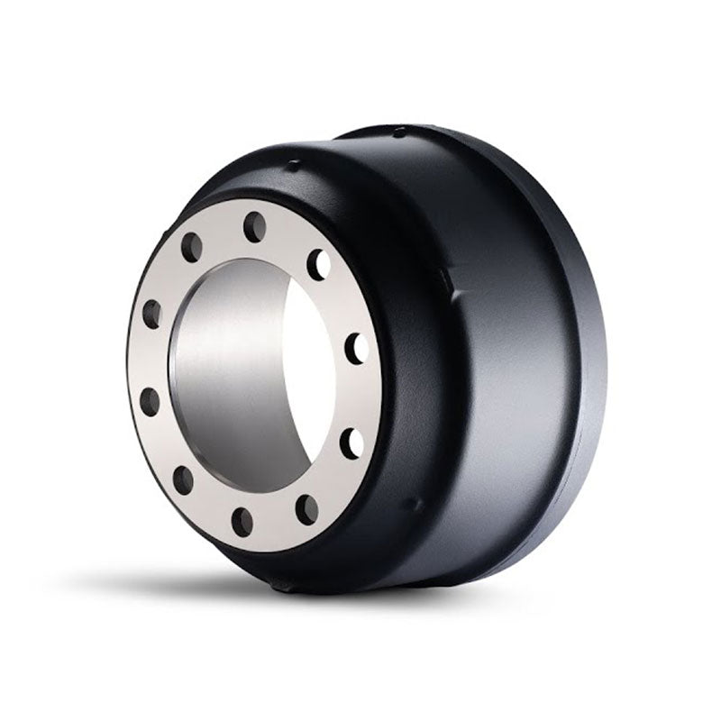 TRP® DRUM-16.5 X 6, HUB PILOT, 8.78