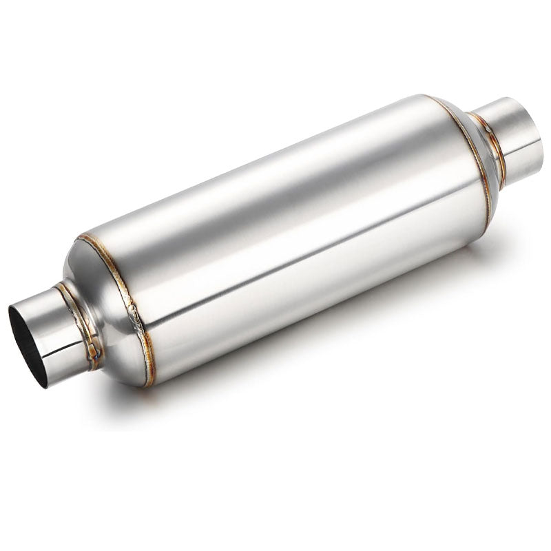 TRP® MUFFLER – Ohio Peterbilt