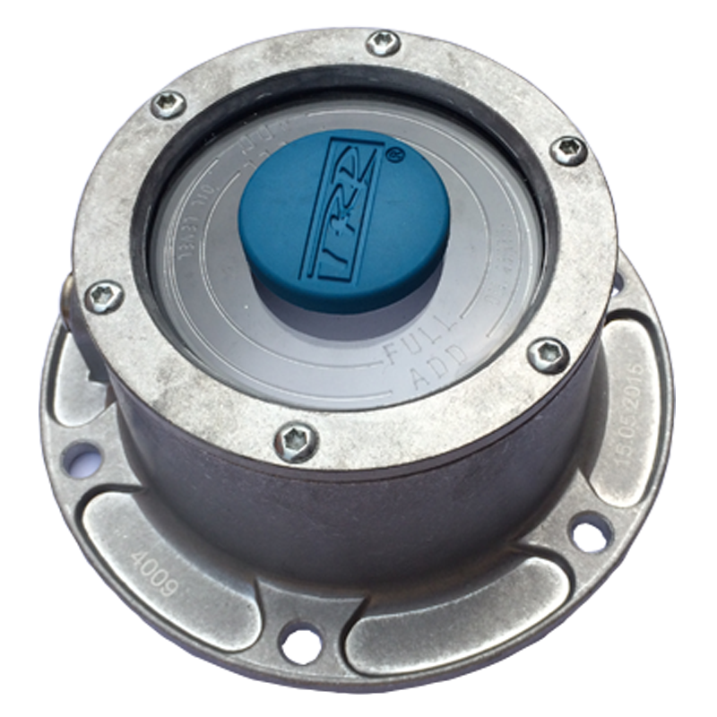TRP® GASKET-HUBCAP, TN, 4009, 5.5 – Ohio Peterbilt