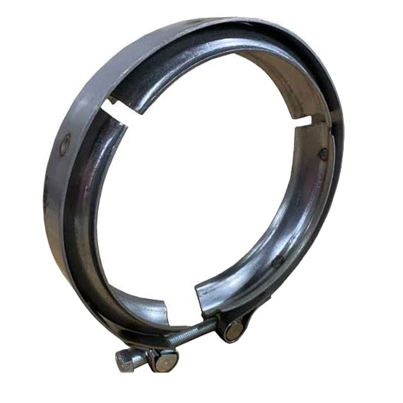 PETERBILT CLAMP-V, 5 INCH SPHERICAL – Ohio Peterbilt