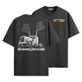 OHIO PETERBILT 3XL KUHNLE 2025 STAMPEDE T-SHIRT