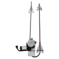 PETERBILT REGULATOR-WINDOW ELEC LH