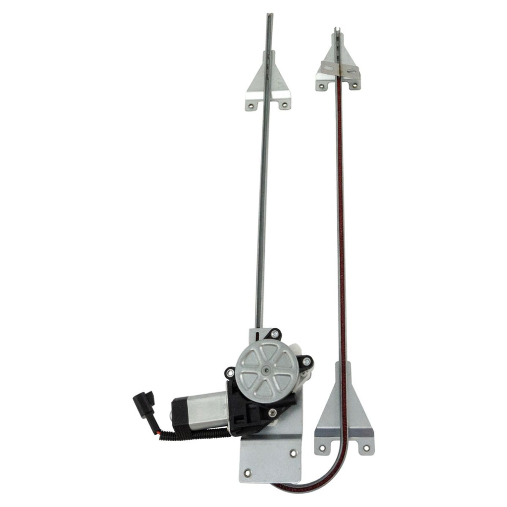 PETERBILT REGULATOR-WINDOW ELEC LH