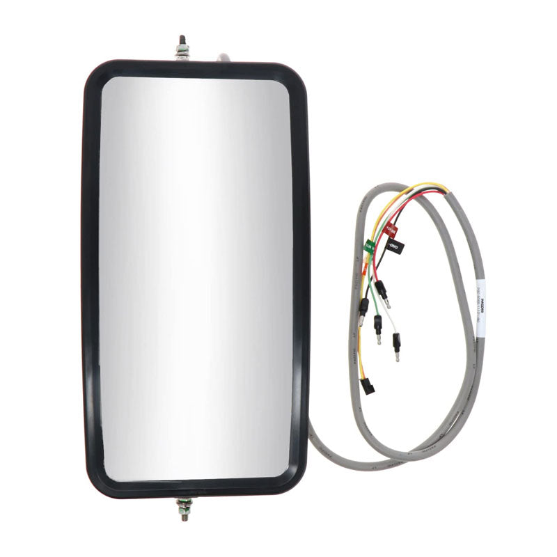 PETERBILT MIRROR-W/OAT SENSOR – Ohio Peterbilt