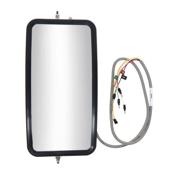 PETERBILT MIRROR-W/OAT SENSOR – Ohio Peterbilt