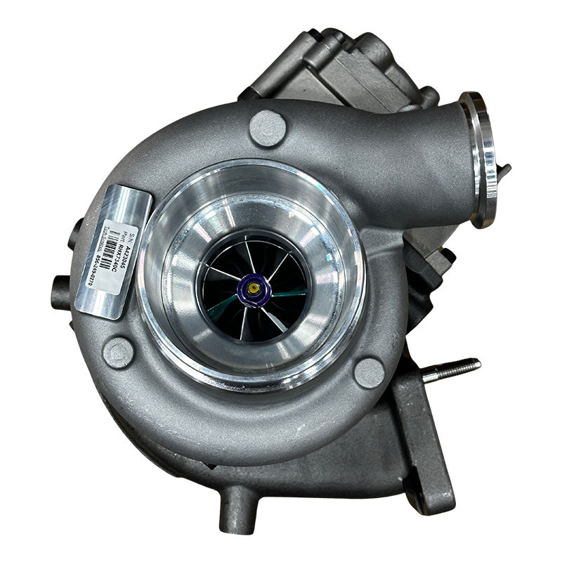 OMCO ISL HE300VG 8.9L 2013- W/ 12V ACTUATOR – Ohio Peterbilt