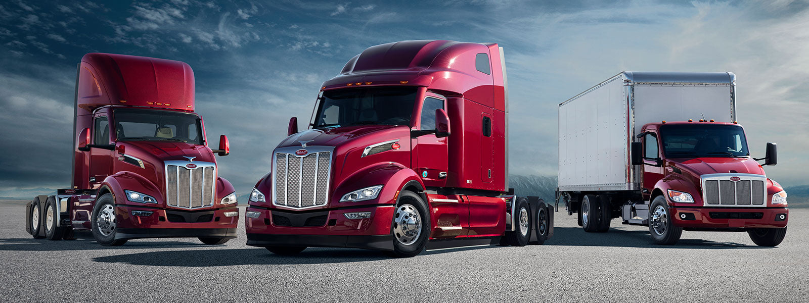 Ohio Peterbilt