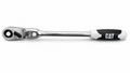 CAT® 1/2" DRIVE REVERSIBLE RATCHET FLEX HEAD