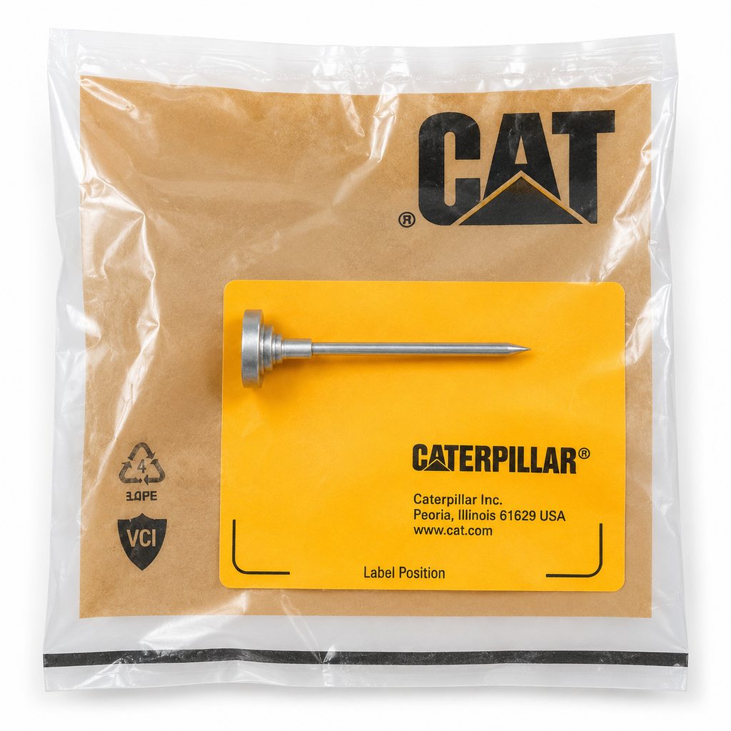 CAT® AIR ENGRAVER NEEDLE MEDIUM