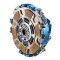 EATON CLUTCH-ULTRASHIFTPLUS,2 IN,14 SPLINE ECA