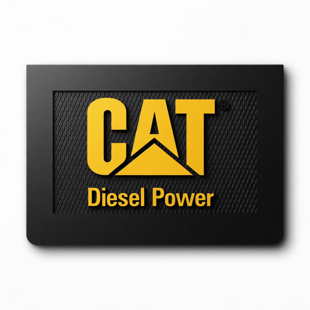 Chassis – Ohio Peterbilt