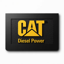 Load image into Gallery viewer, CAT® 20 X 14 CAT DIESEL MUD GUARD