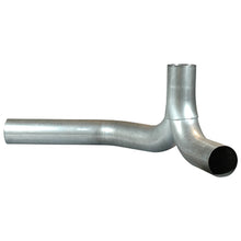 Load image into Gallery viewer, TRP® PIPE-EXHAUST Y 5&quot; STL ALMZ OD/OD