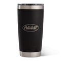 PETERBILT DRINKWARE-20OZ YETI BLACK PB