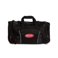PETERBILT BLACK WEEKENDER DUFFEL BAG