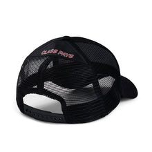 Load image into Gallery viewer, PETERBILT CARBON FIBER MESH HAT