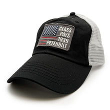 Load image into Gallery viewer, PETERBILT LOGO 1939 FLESH MESH HAT