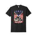 PETERBILT SMALL LEGENDARY AMERICANA T-SHIRT