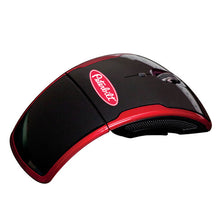Load image into Gallery viewer, PETERBILT WIRELESS MOUSE RED