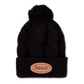PETERBILT LOGO CHUNK TWIST KNIT RICHARDSON BEANIE