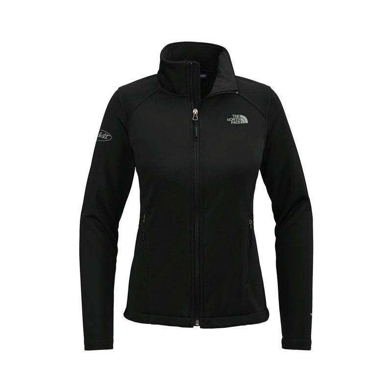 PETERBILT WOMENS TNF RIDGEWALL JCKT