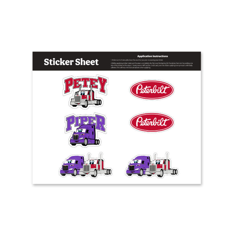 PETERBILT 1465710-00