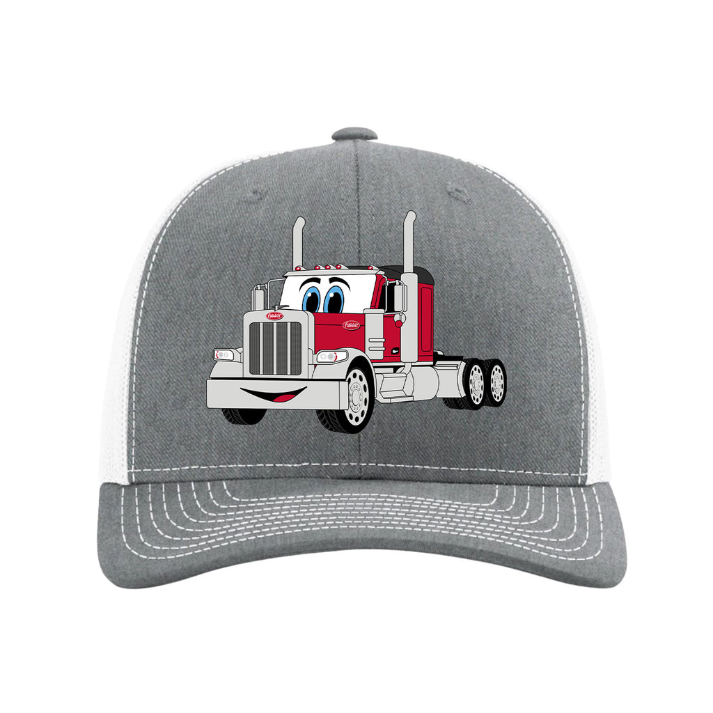 PETERBILT 1468535-00