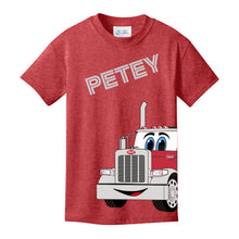 Load image into Gallery viewer, PETERBILT 1468930-24