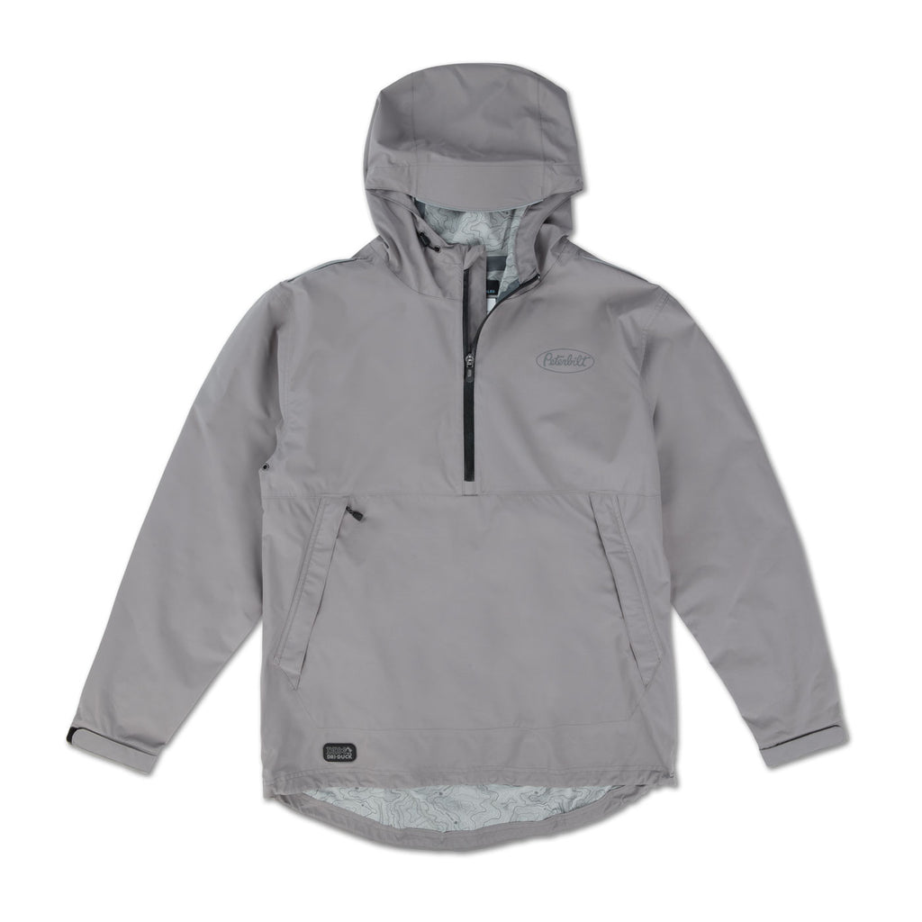 PETERBILT LARGE DRI DUCK CHALLENGER ANORAK