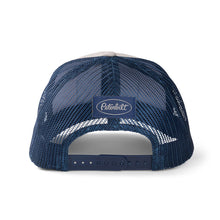 Load image into Gallery viewer, PETERBILT USA PATCH TRUCKER HAT