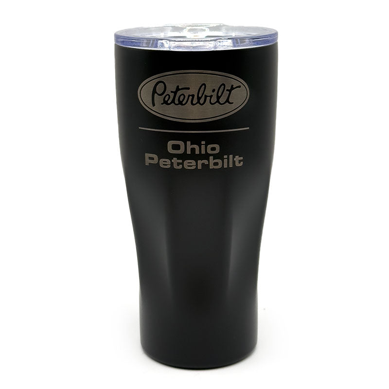 OHIO PETERBILT 1602-05 LEEDS