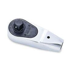 Load image into Gallery viewer, CAT® 3/4" SQUARE DRIVE REVERSIBLE RATCHET HEAD